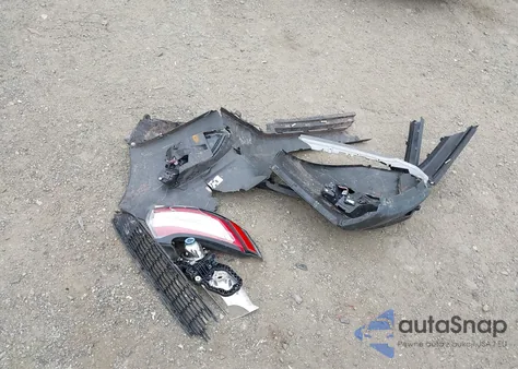 2018 Ford Edge Sel from USA, damaged, VIN 2FMPK4J95JBC57177